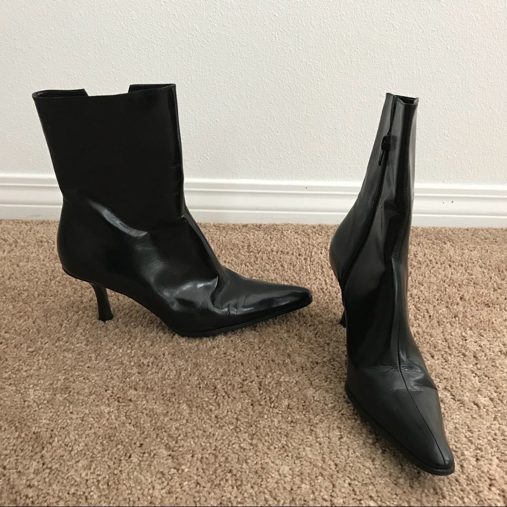 Nine West boots